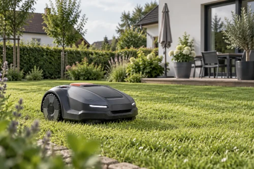 Jaki robot koszący wybrać? Ranking robotów koszących