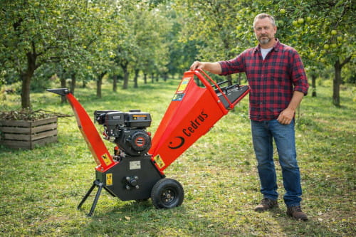 Rębak bębnowy czy tarczowy? Różnice konstrukcyjne i wydajność