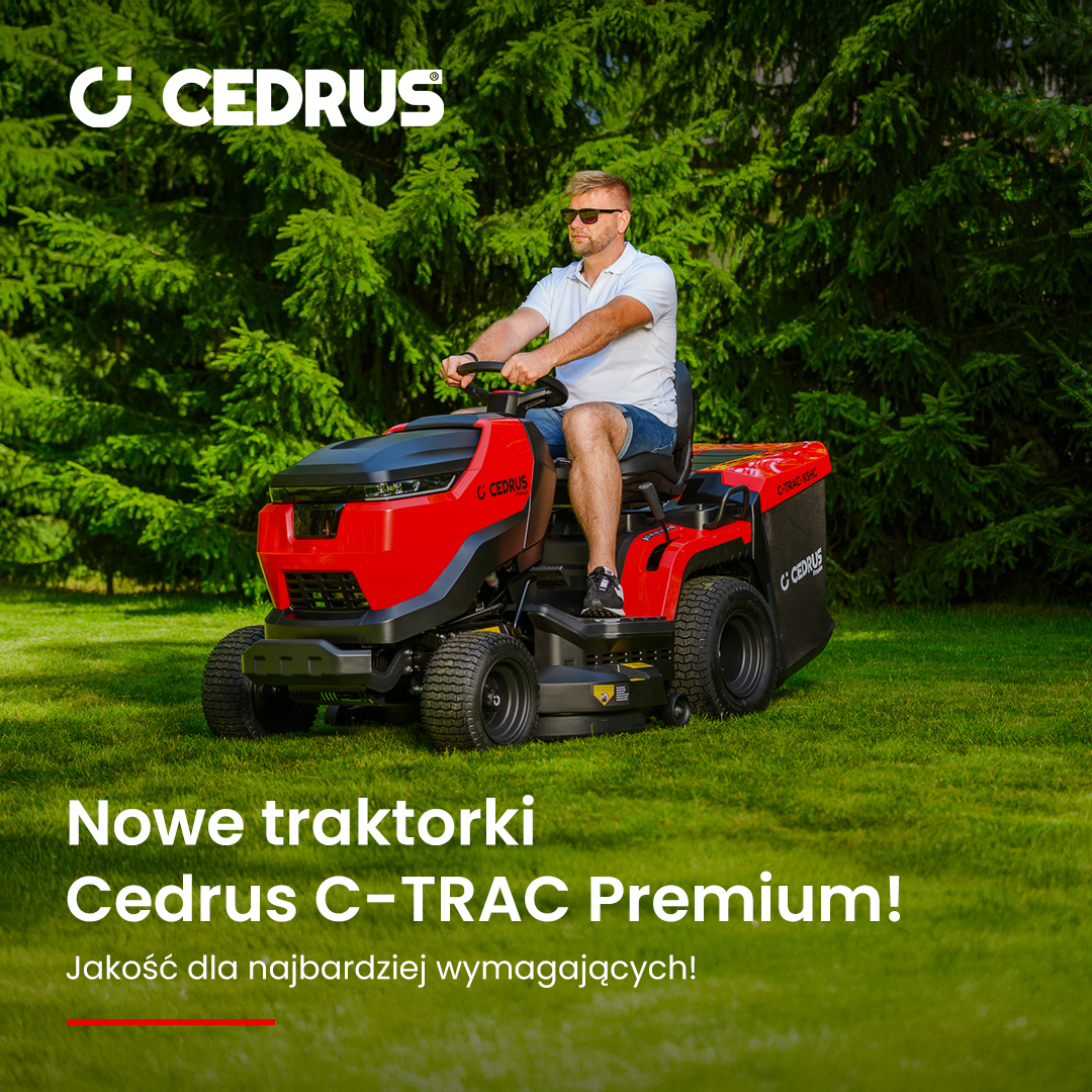 Cedrus – co to za firma? Opinie, sprzęt i czy warto kupić