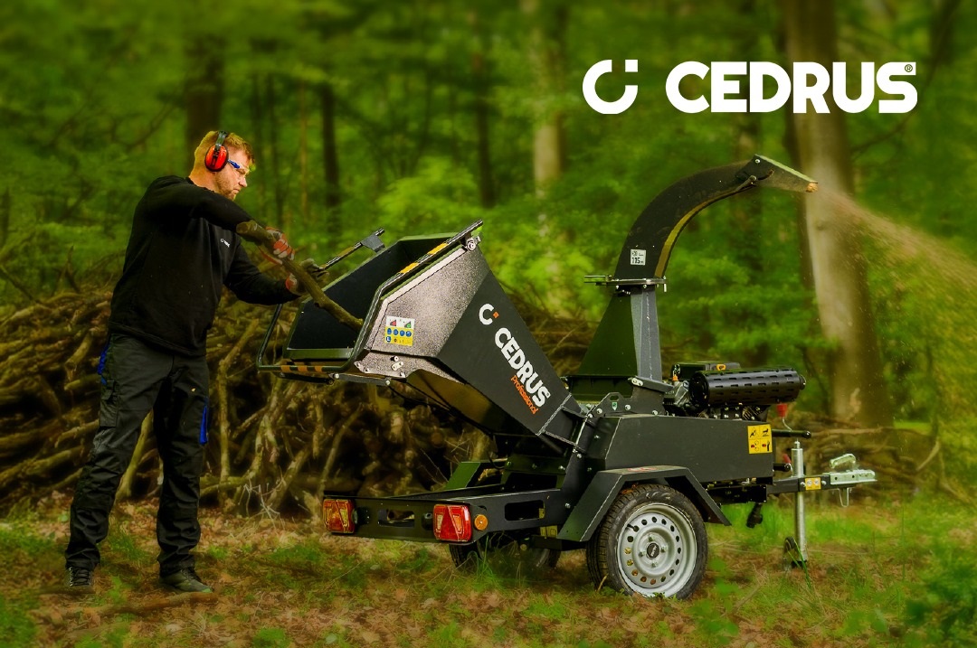 Gdzie kupić rozdrabniacz ogrodowy online? Kompletny poradnik wyboru zaufanego sklepu internetowego z profesjonalnym sprzętem