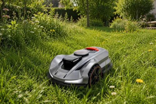 FAQ: Dobór mocy i konfiguracja stref koszenia w systemach Sunseeker
