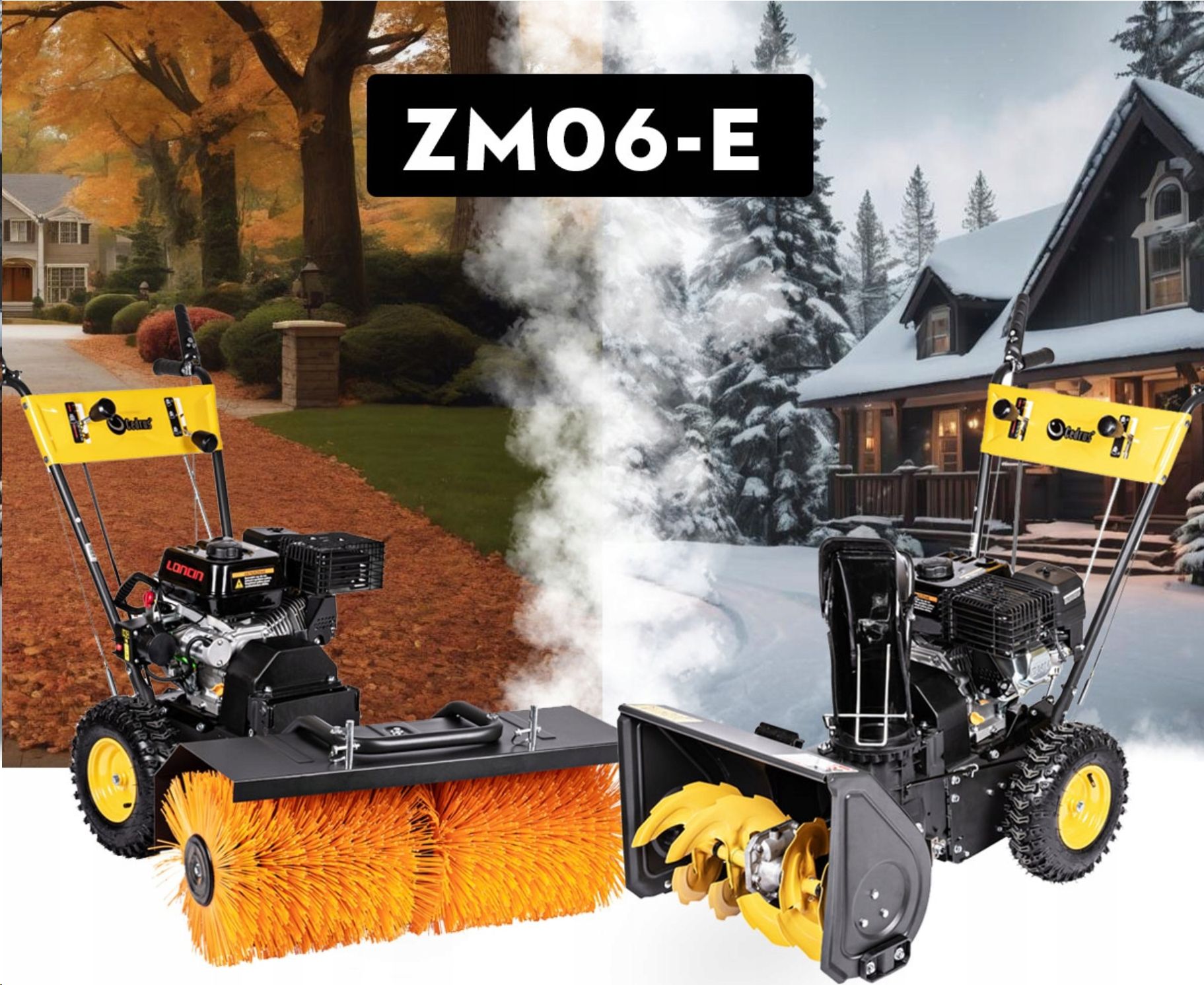 Cedrus ZM06E 4w1 opinia