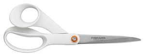 Multi-purpose scissors, white 21 cm 1020412