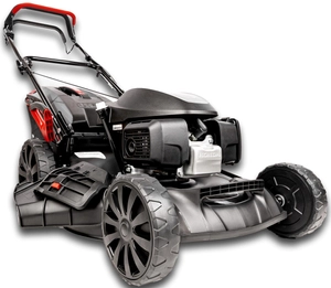 HONDA CEDRUS KS51S-H SPRINAL MOWER WITH 5-in-1 DRIVE 51cm / 5.6 HP - EWIMAX - OFFICIAL DISTRIBUTOR - AUTHORIZED DEALER CEDRUS