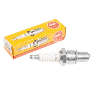 NGK B9ES Gilera Stalker 2611 spark plug