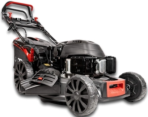 CEDRUS KS53S-E MOTORIZOVANÁ SEKAČKA NA VINNÉ ROSTLINY S POHONEM A POSTŘIKOVAČEM - 53cm / 5,7 HP - EWIMAX - OÞCIÁLNÍ DISTRIBUTOR - AUTORIZOVANÝ PRODEJCE CEDRUS