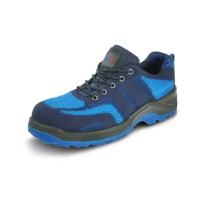 OCCUPATIONAL HALF BOOTS, DEDRA BH9M3Z-44 SPORT SAFETY SHOES, SIZE: 44, KAT.O1 SRC