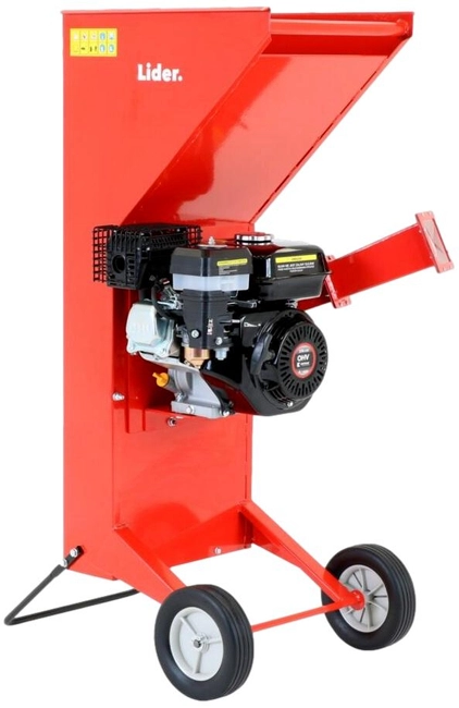 LIDER JR5049 5cm SPRINEL REBAK REBAK SHredder - OFFICIAL DISTRIBUTOR - AUTHORIZED DEALER LIDER