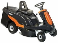 OLEO MAC MISTRAL 72/12.5 KH TRAKTOR OGRODOWY KOSIARKA SAMOJEZDNA 68149024E5 - OFICJALNY DYSTRYBUTOR - AUTORYZOWANY DEALER OLEO-MAC