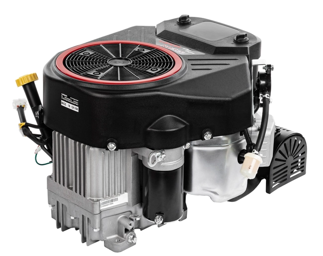 LONCIN LC2P82F engine for tractor V-TWIN LONCIN 2P82 V2 diesel engine 27 hp 803 cm3 TWO CYLINDRED VERTICAL VALVE SHAFT 25,4 mm MOTOR HONDA , VANGUARD , BRIGGS , KOHLER - EWIMAX - OFFICIAL DISTRIBUTOR - AUTHORIZED LONCIN DEALER