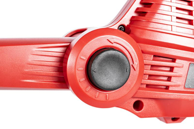 Nożyce na wysięgniku Cedrus CEDPHT450LI CEDPHT450LI