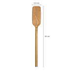 Szpatuła drewniana Fiskars Norden Grill Chef 38 cm do grillowania 1066429