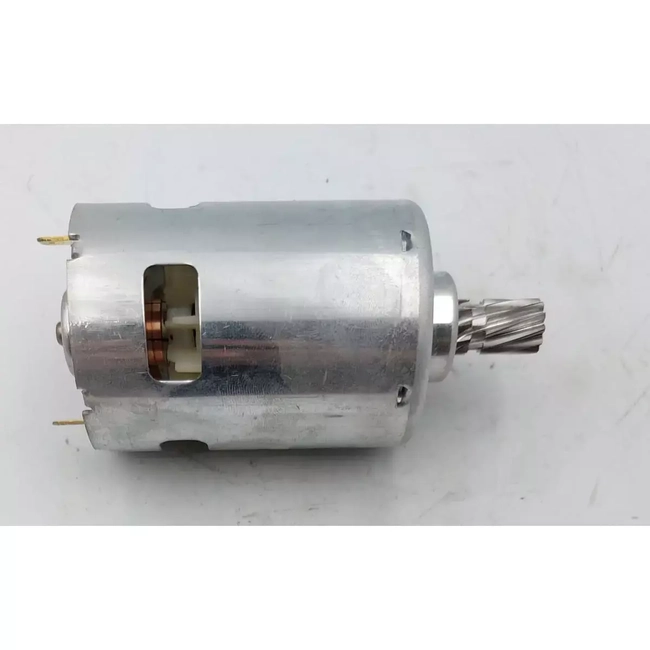 #50 HRS 885S-9103F 18V DC GEAR MOTOR FOR DEDRA MORTAR MIXER DED7054