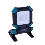 DEDRA DED6906 Lampa warsztatowa akumulatorowa 18V LED 1800lm SAS+ALL 70 SMD reflektor roboczy