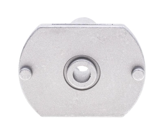 Castel Zahradní adaptér pro sekačky 22,2 mm CL434/484/TR/TRE;R434/484/TR/TRE 8R19-62