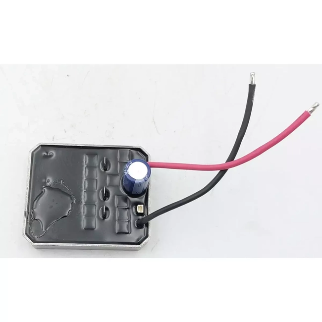 #12 INVERTER FOR DEDRA DED7151 ANGLE GRINDER