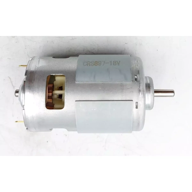 #21 G897-18240-104C-001 DC18V MOTOR PRO PÁSOVOU BRUSKU DEDRA SAS+ALL DED6901