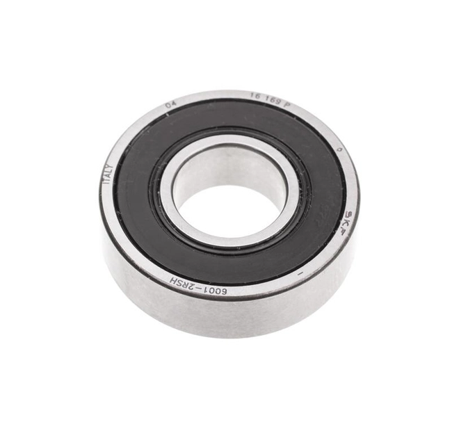 SKF 6001 2RSH bearing