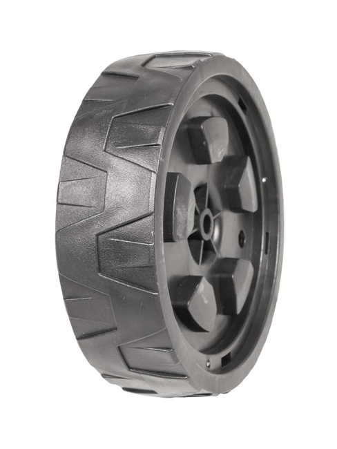 Cedrus front mower wheel CEDKE34 