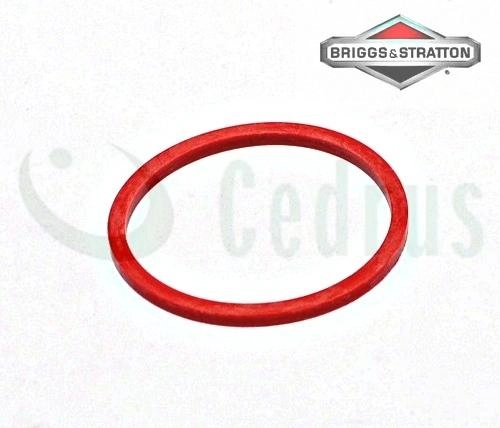 Intake spigot oring gasket B&S Intek / Powerbuilt SERIES 3000 4000 5000 PART 691917