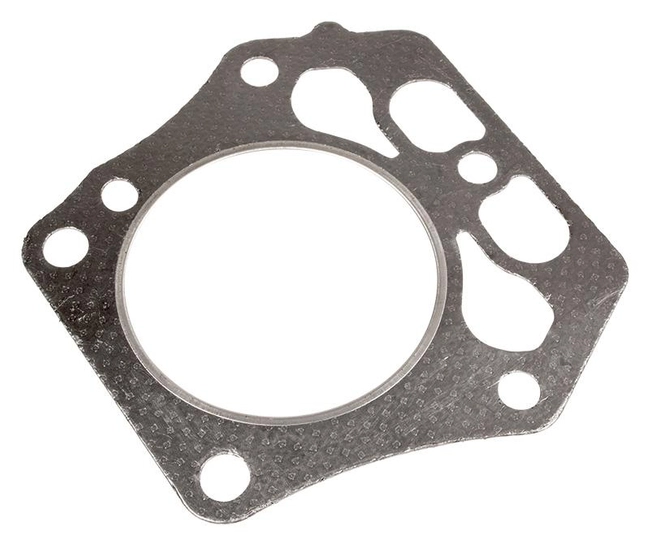 Loncin head gasket LC2V80(T231) ORIGINAL PART 120150250-0001