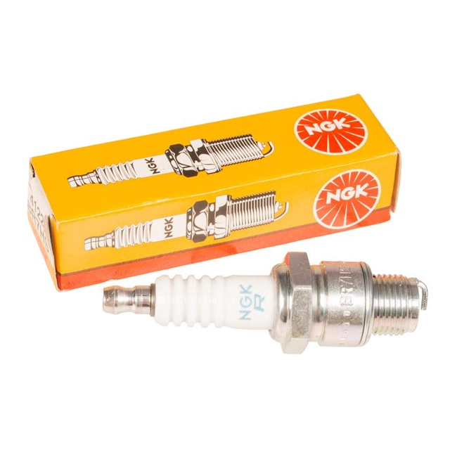 NGK spark plug BR7HS 4122