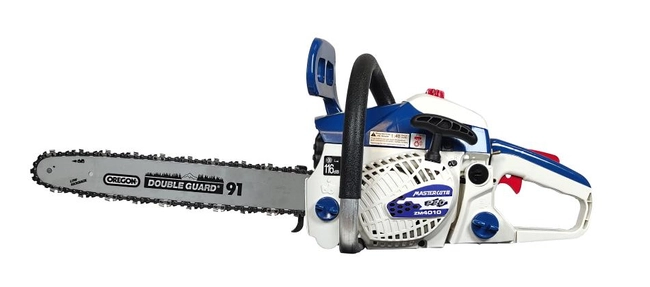 PETROL CHAIN SAW MASTERCUTPRO ZM4010