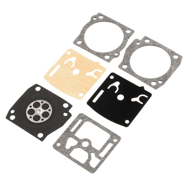 Husqvarna 365 Robin EC-10;EC-12 GND-24 carburetor diaphragm kit