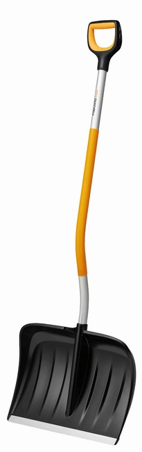 FISKARS X-series bent snow shovel 1057186 snow shovel snow shovel snow shovel snow shovel shovel shovel