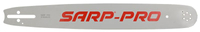 Prowadnica 18 325 1.3mm K095 Husqvarna SARP S18G3SU72