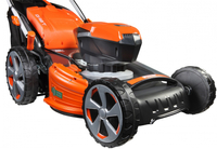 OLEO-MAC GI 48 T KOSIARKA AKUMULATOROWA DO TRAWY Z NAPĘDEM LI-ION Zestaw 54119001S3-5 - OFICJALNY DYSTRYBUTOR - AUTORYZOWANY DEALER OLEO-MAC