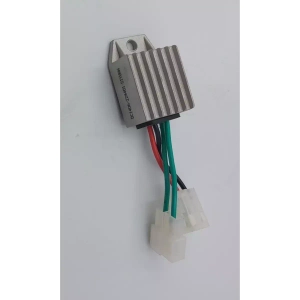 #27 14.5V DC RECTIFIER FOR DEDRA DEGA4500K GENERATOR SET