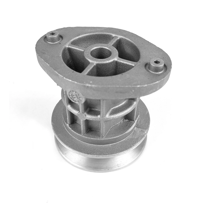 OLEO-MAC BLADE ATTACHMENT HUB FOR OLEO-MAC, EFCO, VICTUS POWER MOWER 66030256R 