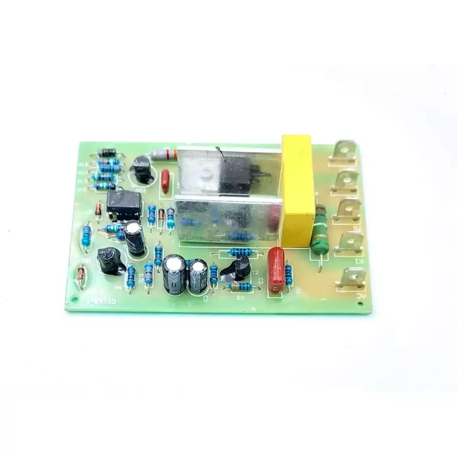 #6 PCB BOARD FOR DEDRA DED6602 WORKSHOP VACUUM CLEANER