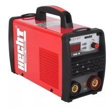 HECHT 1824 INVERTER WELDING MACHINE 140A EWIMAX - OFFICIAL DISTRIBUTOR - AUTHORIZED HECHT DEALER