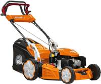 Oleo-Mac G53 TK ALLROAD4 FLEX KOSIARKA SPALINOWA DO TRAWY Z NAPĘDEM 3000m2 KLASA PREMIUM 66239002E5 - OFICJALNY DYSTRYBUTOR - AUTORYZOWANY DEALER OLEO-MAC