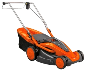 TRIUNFO DORMAK CR43 ELECTRIC DROP MOWER 1600W / 43cm