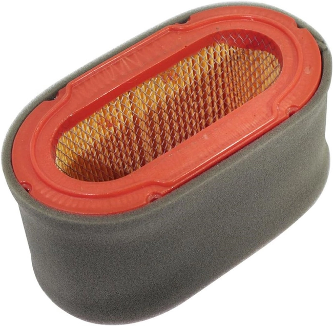 AIR FILTER LONCIN KPL. WITH SPONGE FOR LONCIN ENGINE 2P77F 2P80F 2P82F LC2P77F 180130175-0001 EMAK K2400 L66151298