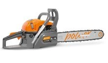 DAEWOO DACS 4500 PETROL CHAINSAW POWER 2,58KM - OFFICIAL DISTRIBUTOR - AUTHORIZED DAEWOO DEALER