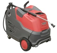 OLEO-MAC PWH 407 TE MYJKA WYSOKOCIŚNIENIOWA PROFESJONALNA 200 bar KLASA PREMIUM 90600520 EWIMAX-OFICJALNY DYSTRYBUTOR - AUTORYZOWANY DEALER OLEO-MAC