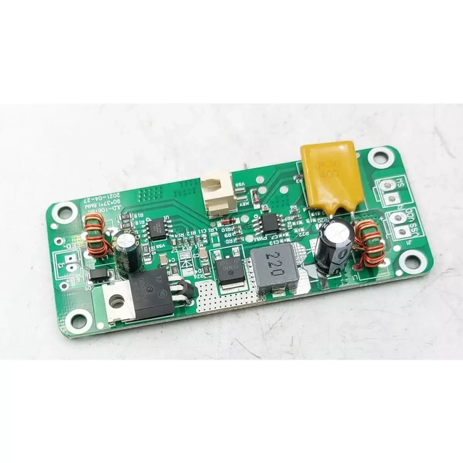 #25 PCB BOARD FOR DEDRA DED6905 WORKSHOP LAMP