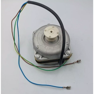 #17 ELEKTROMOTOR YZF4974OB 95W 400V 1300RPM PRO ELEKTRICKÉ TOPENÍ DEDRA DED9925 - XDED9925.17