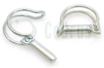 Knife safety pin 8mm Pubert Fun MB350;MB400 ORIGINAL PART 0301010001