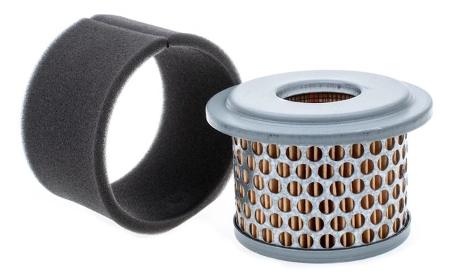 Robin/Wisconsin/fi90x33/ 8R04-03 air filter