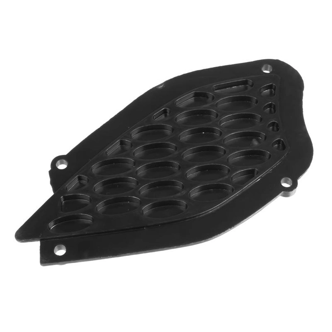 Clutch cover plastic Cedrus saw CEDPS46-18 CEDPS52-18 020747