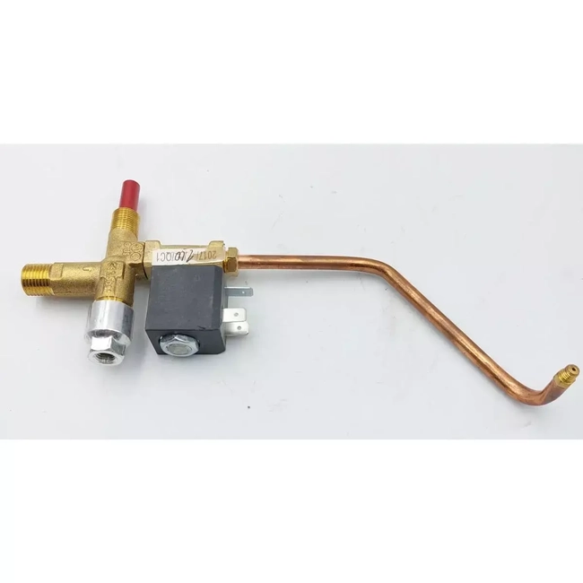 #16 GAS VALVE KPL. FOR DEDRA DED9945 GAS HEATER