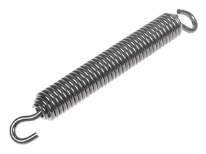 Ferris tensioner spring IS700 IS2100 IS2600 ORIGINAL PART 5104166