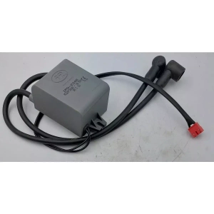 #39 IPO-230OS(ZB) 16.5KV IGNITION COIL FOR DEDRA DED9951A OIL HEATER