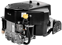 Silnik do traktorka Loncin LC2P76F V-Twin (18 KM, 635 cm³)