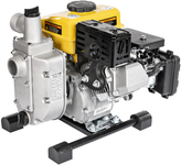 LONCIN LC40ZB20-1.7Q MOTOPOMPA POMPA STRAŻACKA SPALINOWA DO WODY BRUDNEJ CZYSTEJ WYSOKOWYDAJNA 15000 l/h 15m3/h - EWIMAX OFICJALNY DYSTRYBUTOR - AUTORYZOWANY DEALER LONCIN